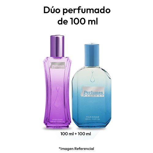 Imagen Referencial del Combo