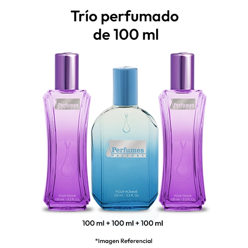 Imagen Referencial del Combo